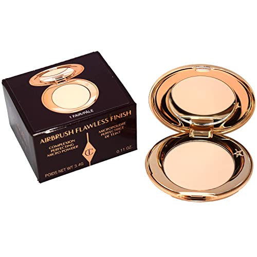 Arden Flawless Finish Compact: Smooth, flawless skin on-the-go.