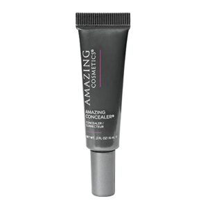 Arden Flawless Finish Concealer in Light shade