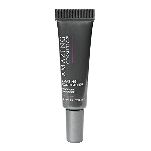 Arden Flawless Finish Concealer in Light shade