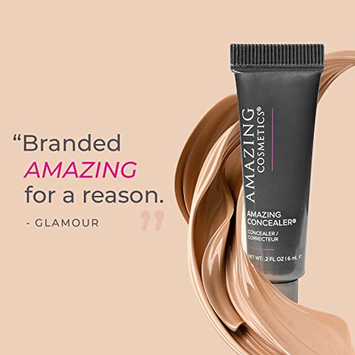 Arden Flawless Finish Concealer in Light shade - Image 3