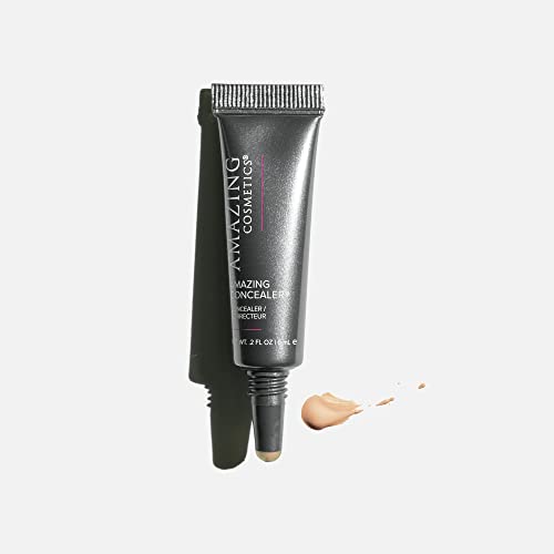 Arden Flawless Finish Concealer in Light shade - Image 7
