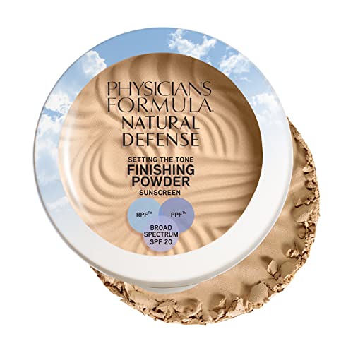 Arden Flawless Finish Pressed Powder Light