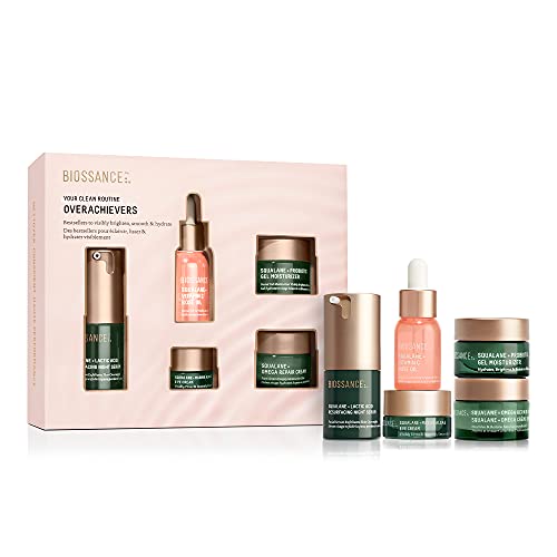 Arden Flawless Future Serum with Caplets