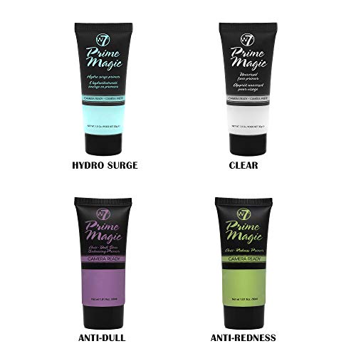 Arden Flawless Start Primer ? Instant Perfecting. - Image 6