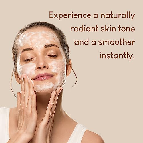 Arden Foaming Cleanser: Gentle, effective cleanser for all skin types. - Image 6