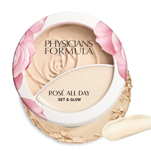 Arden Glow Highlighting Powder with Fourever Shine