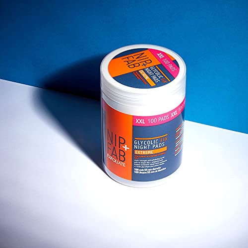 Arden Glycolic Pads: Exfoliating Skincare Essential - Image 7