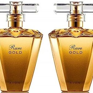 Arden Gold Women's Perfume 3.4 oz Eau de Parfum Luxurious and Elegant Scent