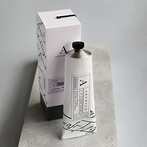 Arden Hand Cream 3.4 fl oz Moisturizing and Nourishing Formula - Image 2