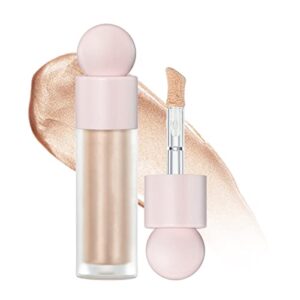 Arden Highlighter: Rose Quartz Glow