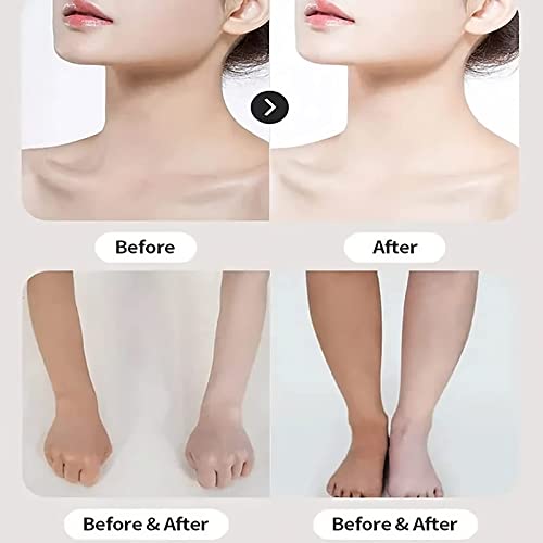 Arden Honey Body Lotion: Moisturizing, Luxurious Skincare - Image 5