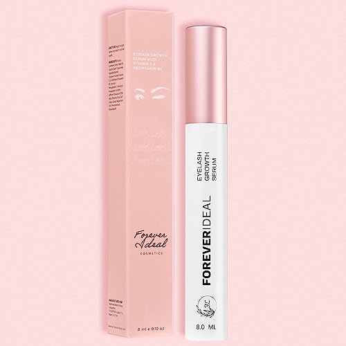 Arden Lash & Brow Serum: Clinical Formula for Growth