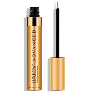 Arden Lash Growth Serum: Enhance lashes with Elizabeth Arden.