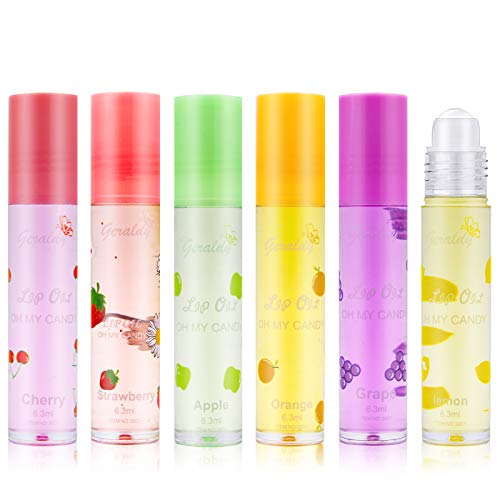 Arden Lip Gloss 6: Glossy, long-lasting lip color.
