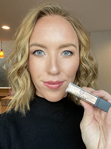 Arden Lip Gloss: High-shine, long-lasting formula. - Image 5