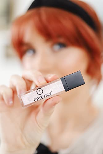 Arden Lip Gloss: High-shine, long-lasting formula. - Image 4