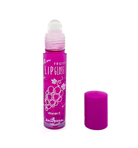 Arden Lip Gloss Kit: Variety of colors for lips. - Image 4
