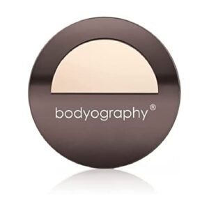 Arden Loose Face Powder: Lightweight and Long-Lasting