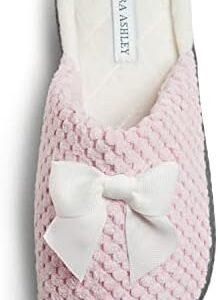 Arden Luxury Spa Slippers: Comfort and Style