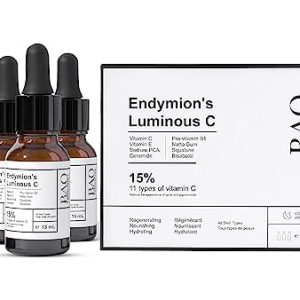 Arden Morning Serum: Hydrating and Brightening Skin Treatment