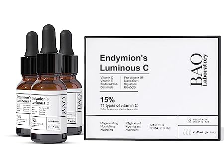 Arden Morning Serum: Hydrating and Brightening Skin Treatment