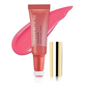 Arden Nectar Blush 0.2 oz for Radiant Natural Cheek Flush