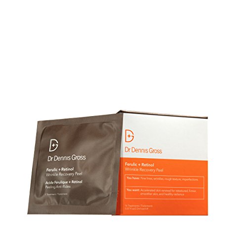 Arden Peel Pads: Exfoliate and Brighten Skin