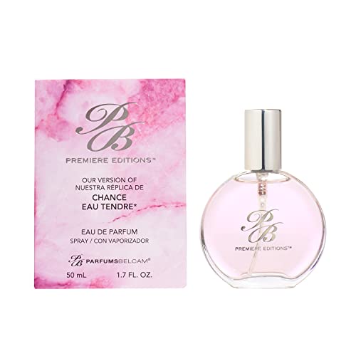 Arden Premiere Eau de Parfum for Women 3.4 oz Concentration