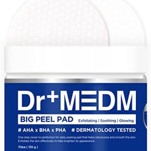 Arden Pro 30-Count Professional Exfoliating Treatment Peel Pads for Skin Care
