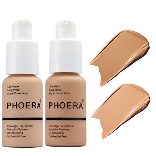 Arden Pro Powder: High-quality, professional-grade makeup.