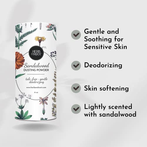 Arden Red Door Dusting Powder: Luxurious and fragrant body powder. - Image 2