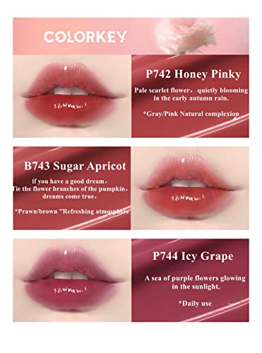 Arden Red Door Red Lip Gloss: vibrant, long-lasting. - Image 9