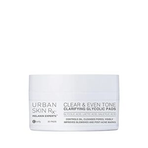 Arden Sensitive Skin Peel Pads ? Gentle Exfoliation