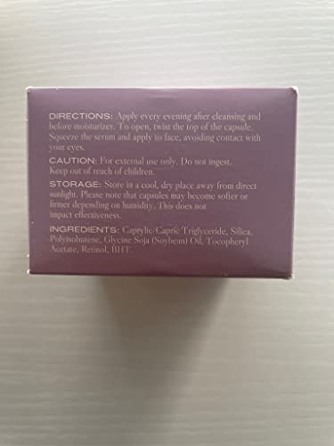 Arden Serum Capsules ? Skincare in convenient capsules. - Image 9