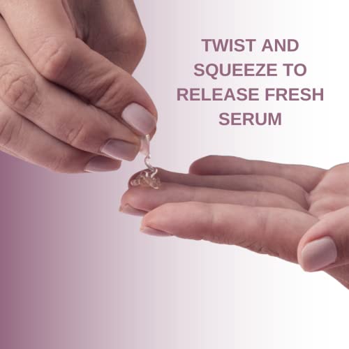 Arden Serum Capsules ? Skincare in convenient capsules. - Image 4