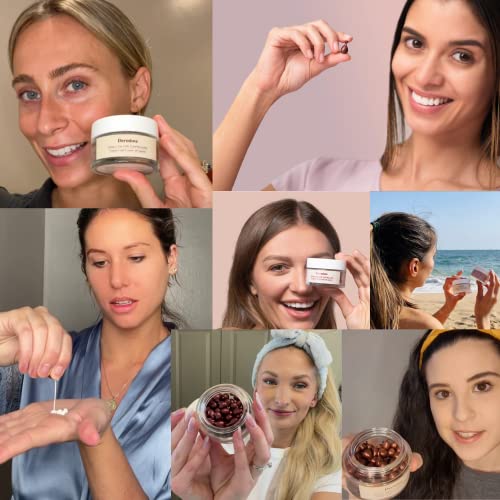 Arden Serum Capsules ? Skincare in convenient capsules. - Image 6