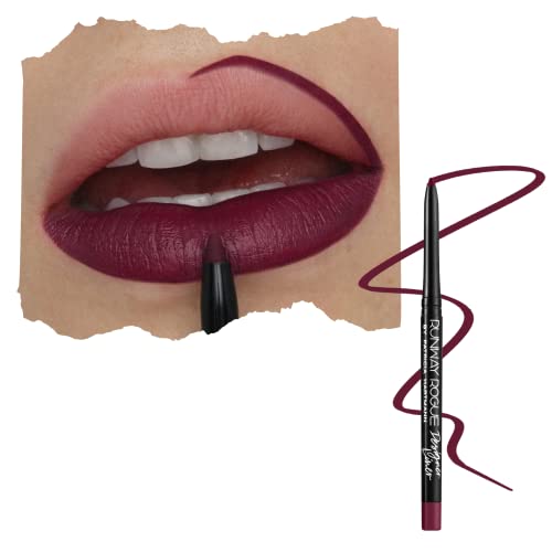 Arden Smooth Line Lip Pencil: Precise, long-lasting lip definition.