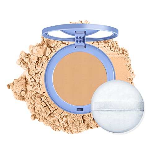 Arden Smooth Pressed Powder ? Flawless Finish