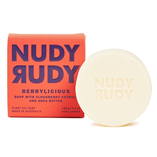Arden Soap Bar by Elizabeth ? Luxurious and Nourishing