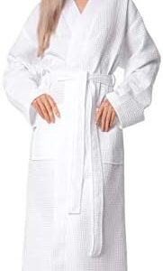 ?Arden Spa Collection Robe: Luxurious and Relaxing?