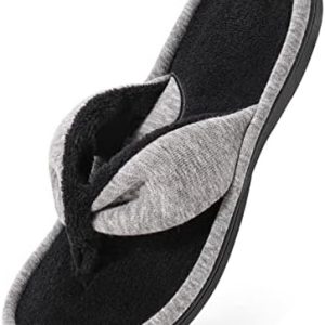 Arden Spa Collection Slippers ? Luxurious and Comfortable