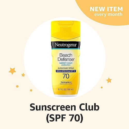 Arden Sunblock: Protects skin from harmful UV rays.