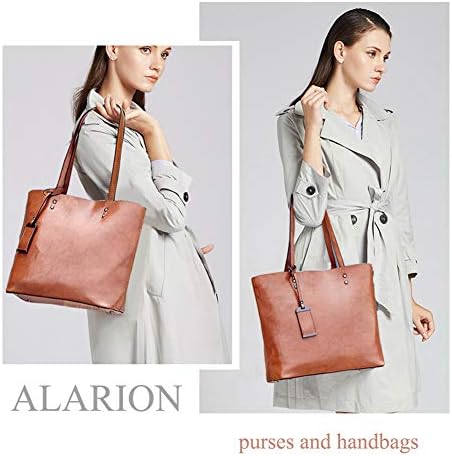 Arden Tote Bags by Elizabeth ? Stylish and Functional - Image 7
