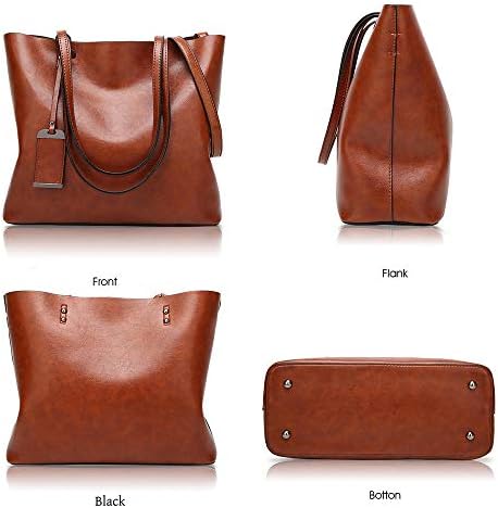 Arden Tote Bags by Elizabeth ? Stylish and Functional - Image 6