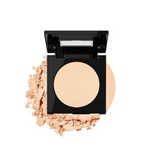 Arden Translucent Powder: Light, long-lasting finish for flawless skin.
