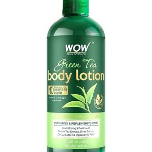 Arden Vegan Green Tea Body Cream