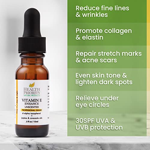 Arden Vitamin E Capsules: Moisturize and nourish skin. - Image 3