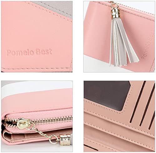 Arden Wallet: Elegant and Functional Accessories - Image 6
