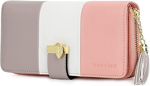 Arden Wallet: Elegant and Functional Accessories
