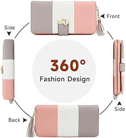 Arden Wallet: Elegant and Functional Accessories - Image 5